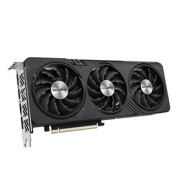   Gigabyte Gaming OC GeForce RTX 4060 4